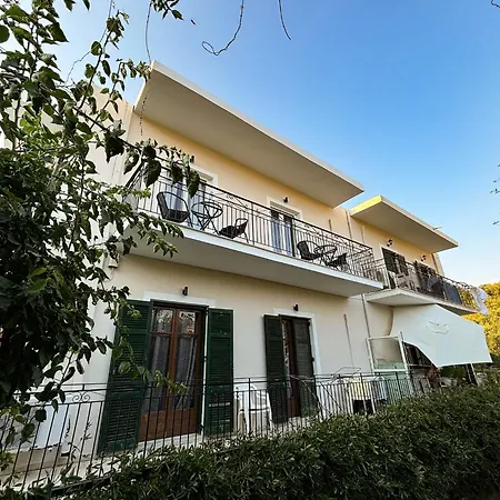 公寓 Bella Vista 卡西奥皮