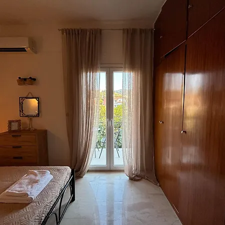 Bella Vista 公寓 *